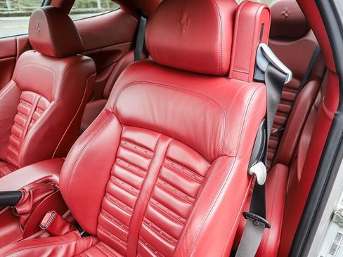 Used 2006 Ferrari 612 Scaglietti image 48