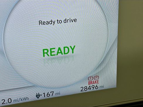 Used 2024 Hyundai Ioniq 5 Limited RWD image 18