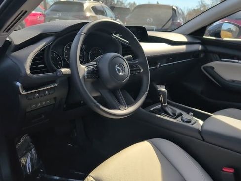 New 2026 MAZDA MAZDA3 2.5 S Preferred image 13