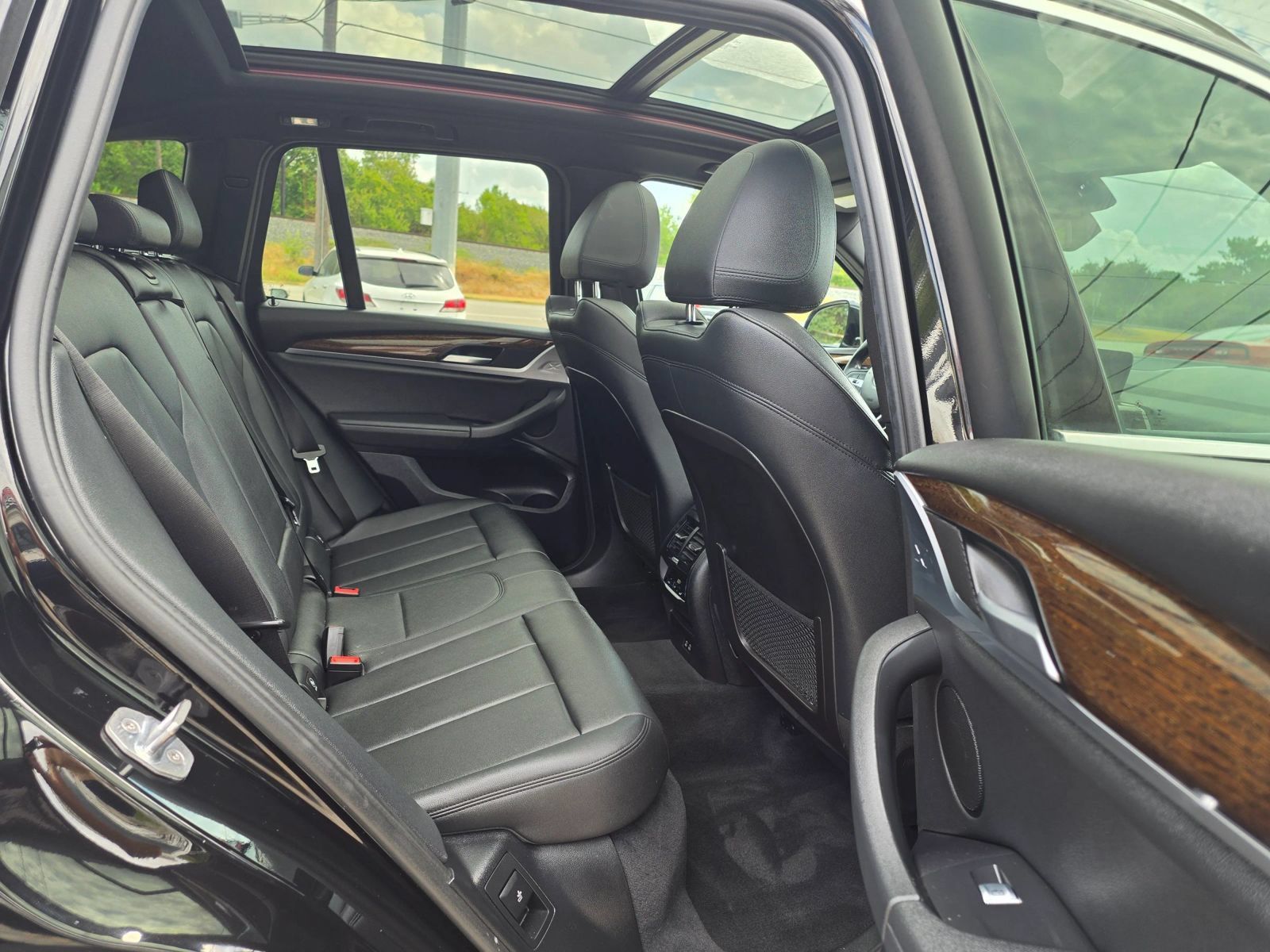 Used 2020 BMW X3 sDrive30i RWD image 15
