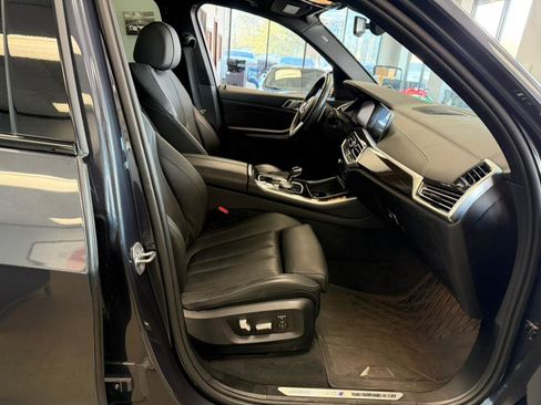 Used 2021 BMW X5 sDrive40i w/ M Sport Package image 38