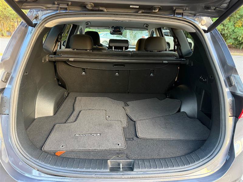 Used 2022 Hyundai Santa Fe SEL Convenience w/ Cargo Package AWD/4WD image 26