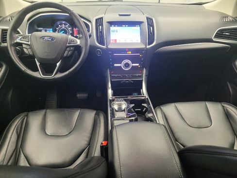 Used 2019 Ford Edge Titanium AWD/4WD image 22