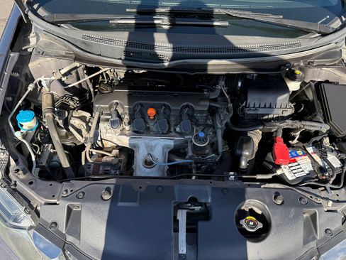 Used 2015 Honda Civic LX image 3