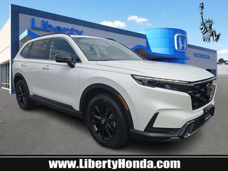 Used 2024 Honda CR-V Sport-L video 1