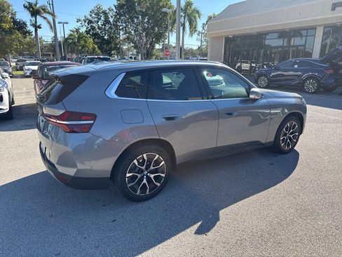 Used 2026 BMW X3 xDrive30 w/ Premium Package image 5