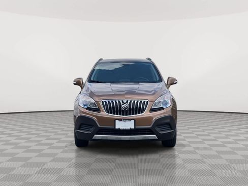 Used 2016 Buick Encore AWD image 3
