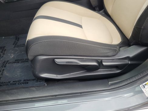 Used 2017 Honda Civic Sport image 10