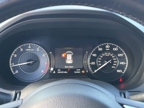 Used 2021 Acura RDX w/ Technology Package AWD/4WD image 36