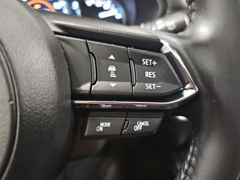 Used 2023 MAZDA CX-5 AWD 2.5 S w/ Premium Package image 20