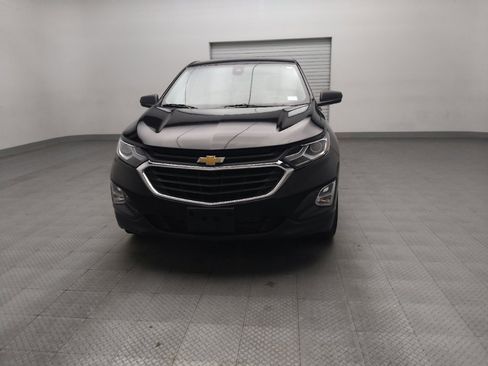 Used 2021 Chevrolet Equinox LS w/ LS Convenience Package image 15