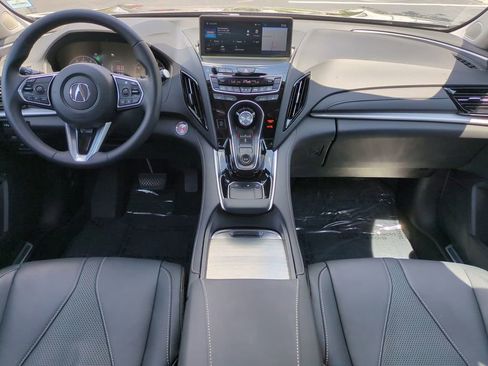 Certified 2023 Acura RDX FWD w/ Technology Package image 15