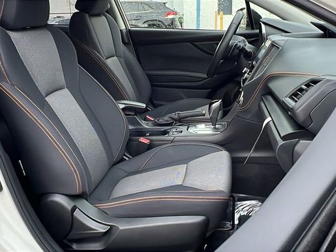 Certified 2023 Subaru Crosstrek 2.0i Premium w/ Popular Package #3 image 10