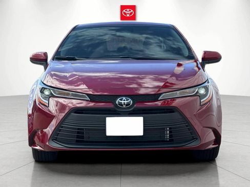 New 2026 Toyota Corolla LE FWD image 7