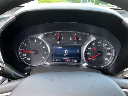 Used 2024 Chevrolet Equinox LS w/ LS Convenience Package FWD image 13