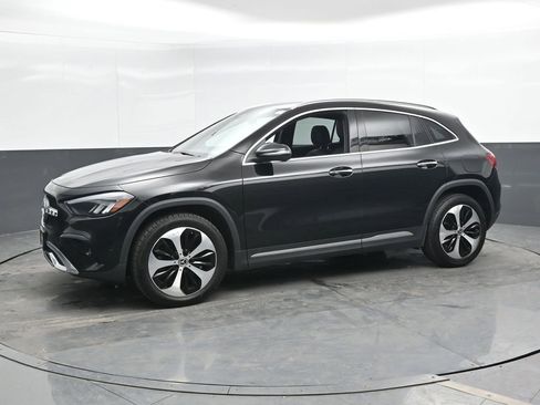 Used 2025 Mercedes-Benz GLA 250 4MATIC image 7