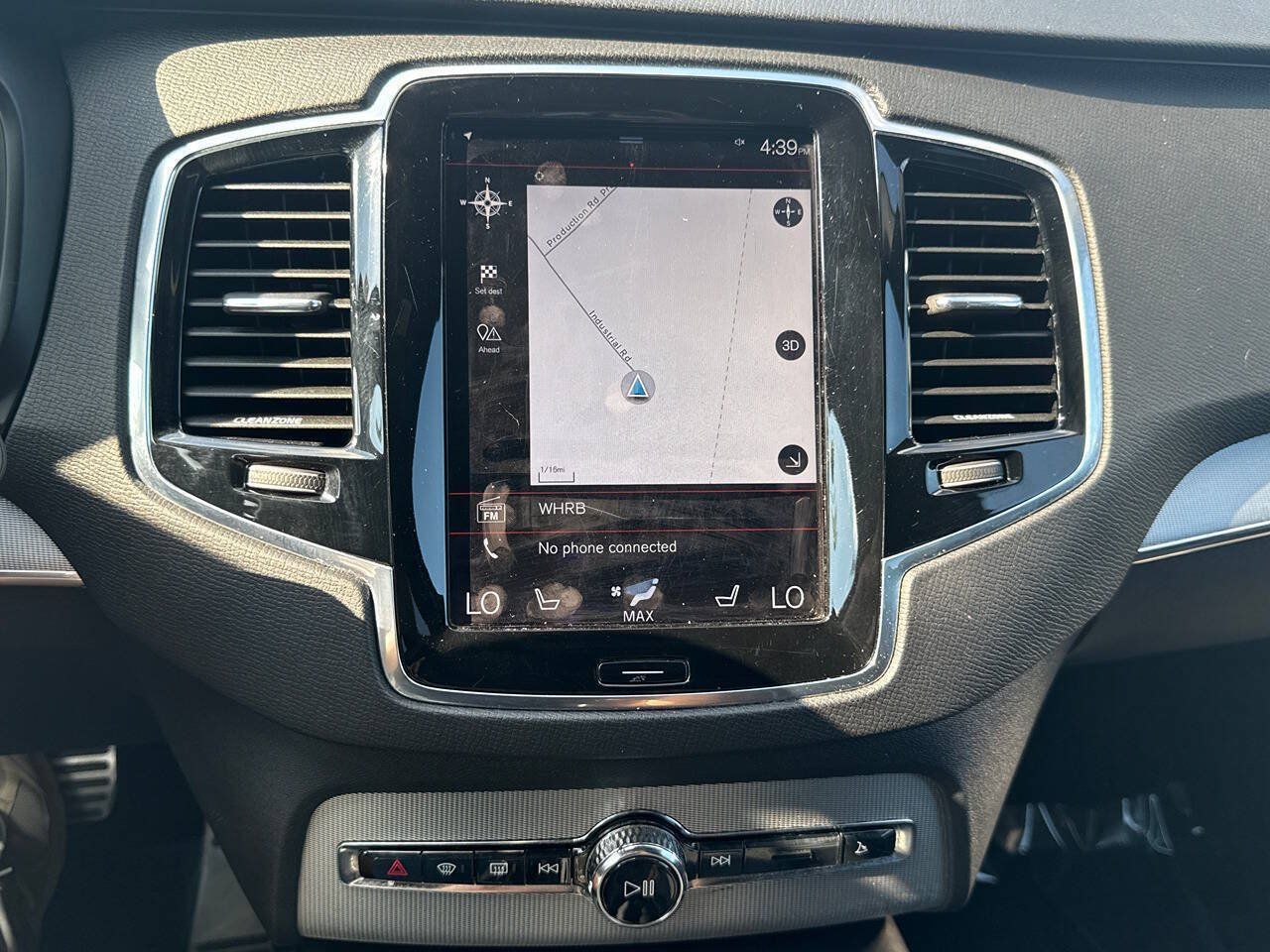 Used 2016 Volvo XC90 T6 R-Design w/ Vision Package AWD/4WD image 27