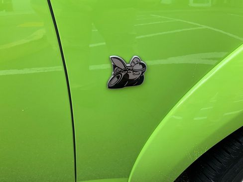 Used 2023 Dodge Charger Scat Pack image 32