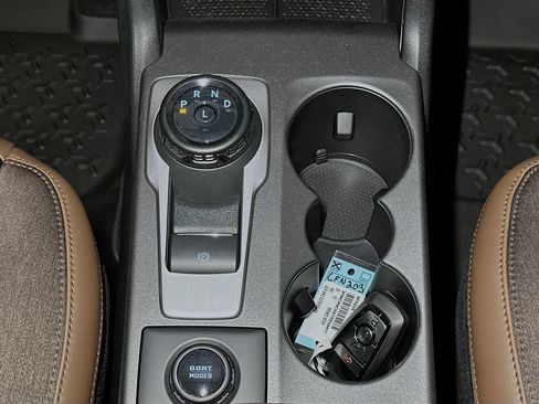 New 2026 Ford Bronco Sport Outer Banks w/ Outer Banks Tech Package+ AWD/4WD image 15