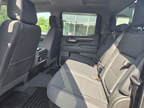 New 2026 GMC Sierra 1500 Elevation AWD/4WD image 23