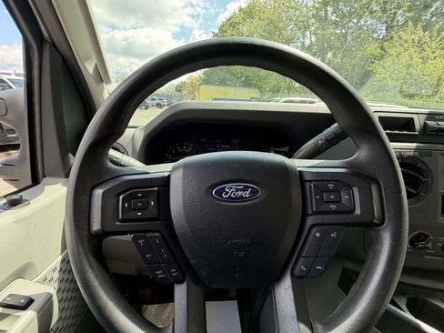 Used 2023 Ford E-350 and Econoline 350 Super Duty w/ Driver's Safety Package RWD image 30