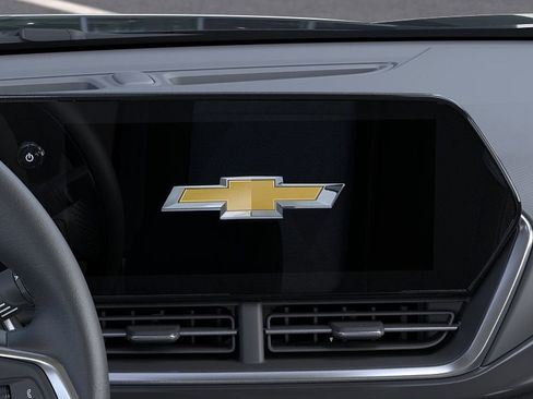 New 2026 Chevrolet Trax ACTIV w/ Driver Confidence Package FWD image 20
