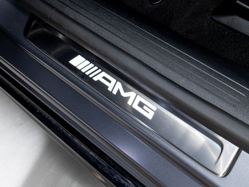 Used 2023 Mercedes-Benz EQS AMG 4MATIC image 62