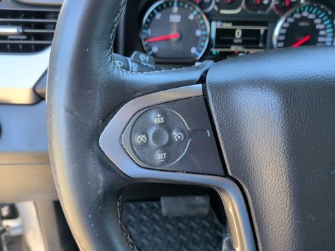 Used 2016 Chevrolet Tahoe LS image 18