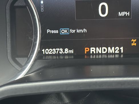 Used 2017 Ford F250 King Ranch w/ King Ranch Ultimate Package image 17