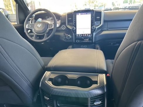 New 2026 RAM 1500 Big Horn/Lone Star image 33