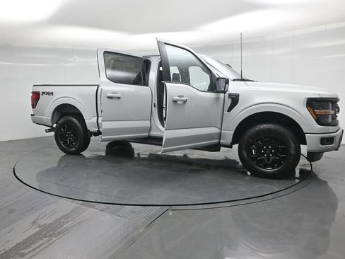 New 2026 Ford F150 XLT w/ Equipment Group 302A MID image 30