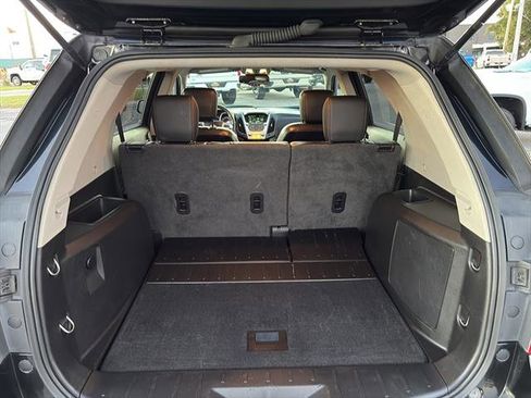 Used 2017 Chevrolet Equinox Premier image 11