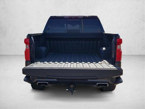 Used 2023 Chevrolet Silverado 1500 High Country w/ High Country Premium Package AWD/4WD image 6