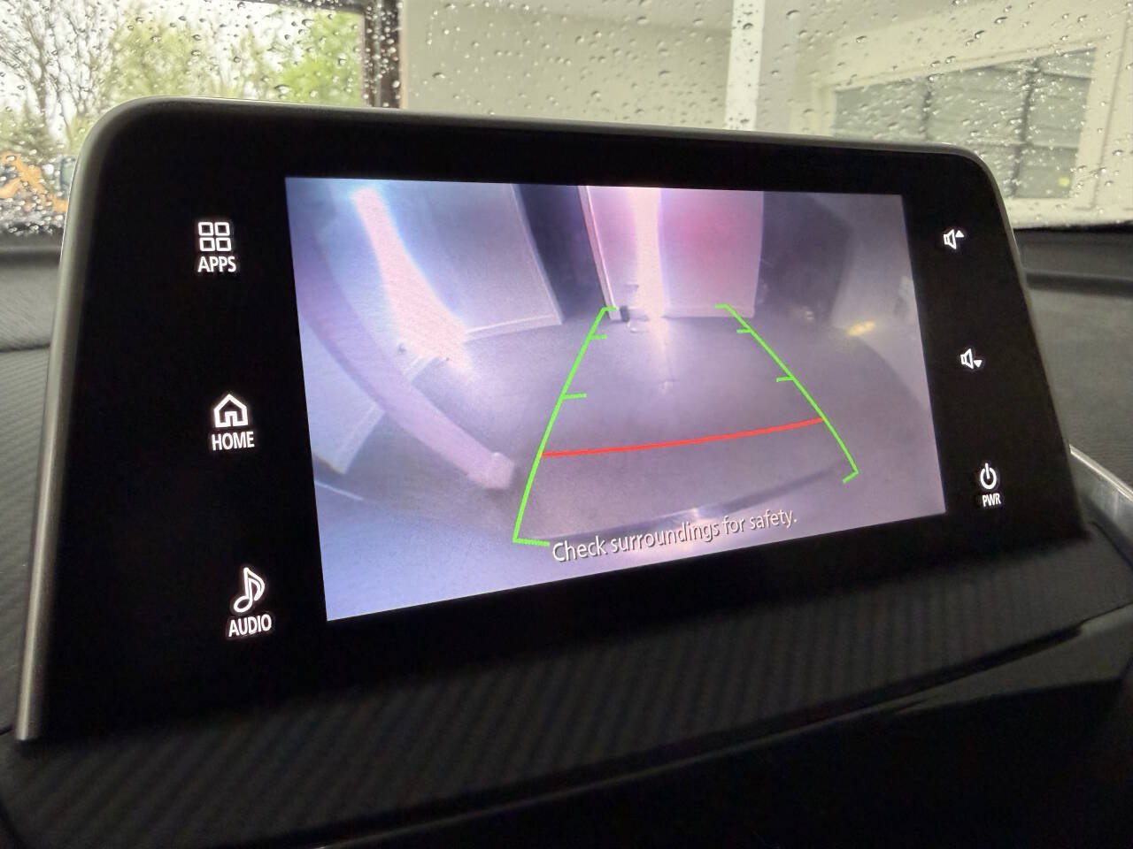 Used 2018 Mitsubishi Eclipse Cross LE AWD/4WD image 26