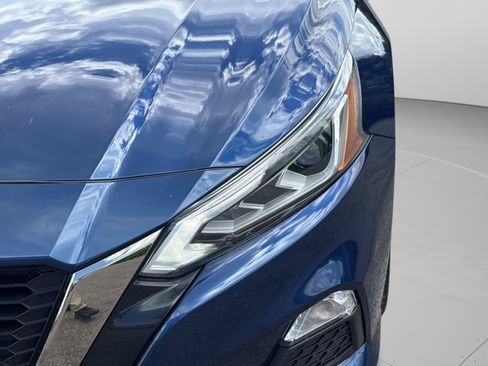 Used 2020 Nissan Altima 2.5 SR FWD image 33