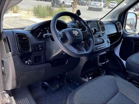 Used 2023 RAM ProMaster 3500 FWD image 14