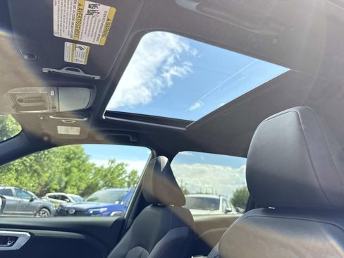New 2026 Subaru Forester Sport AWD/4WD image 27