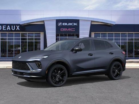 New 2026 Buick Envision Sport Touring image 26