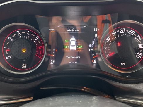 Used 2018 Dodge Challenger R/T w/ Performance Handling Group RWD image 19