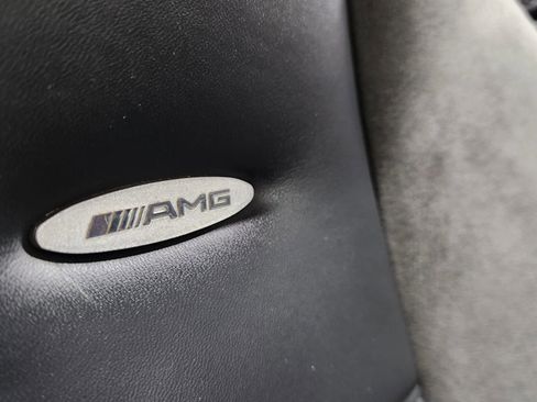 Used 2005 Mercedes-Benz SLK 55 AMG image 57