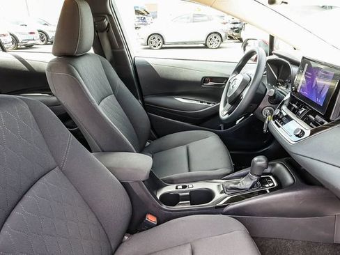 Used 2024 Toyota Corolla LE FWD image 19