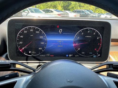 Used 2024 Mercedes-Benz C 300 Sedan image 5