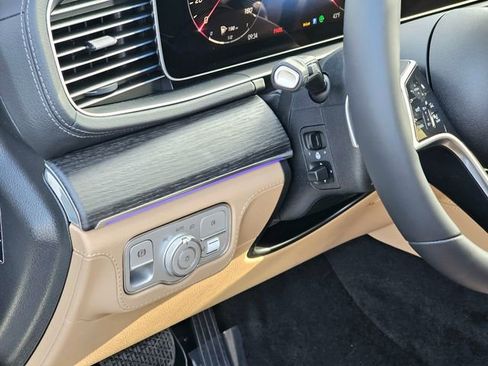 New 2026 Mercedes-Benz GLE 350 4MATIC image 15