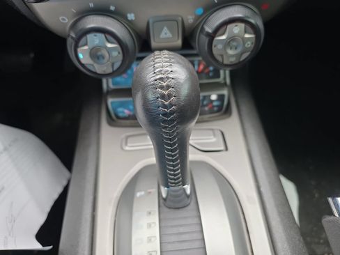 Used 2015 Chevrolet Camaro LT w/ RS Package RWD image 21