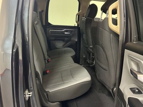 Used 2020 RAM 1500 Big Horn image 32