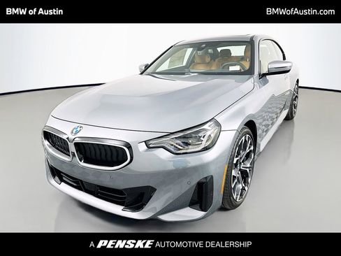 New 2026 BMW 230i Coupe w/ Premium Package image 1