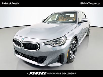 New 2026 BMW 230i Coupe w/ Premium Package