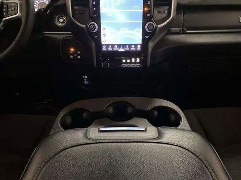 Used 2026 RAM 2500 Big Horn AWD/4WD image 13