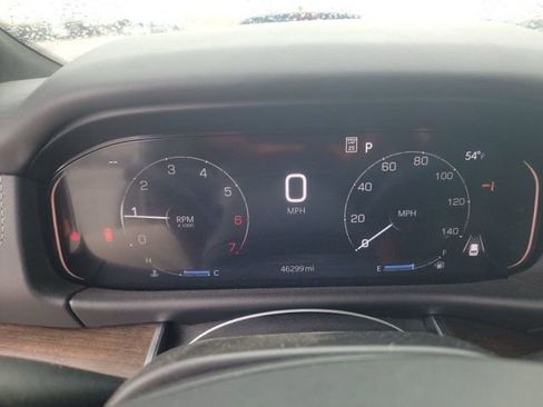 Used 2023 Jeep Grand Wagoneer Series II image 12