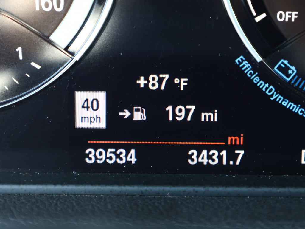 Used 2019 BMW 230i Coupe w/ M Sport Package RWD image 34